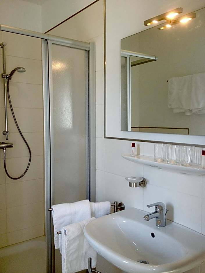 Sevda's Hotel Garni Weinforth