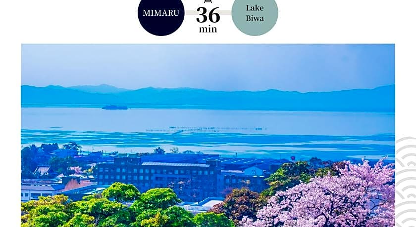 MIMARU SUITES Kyoto Central