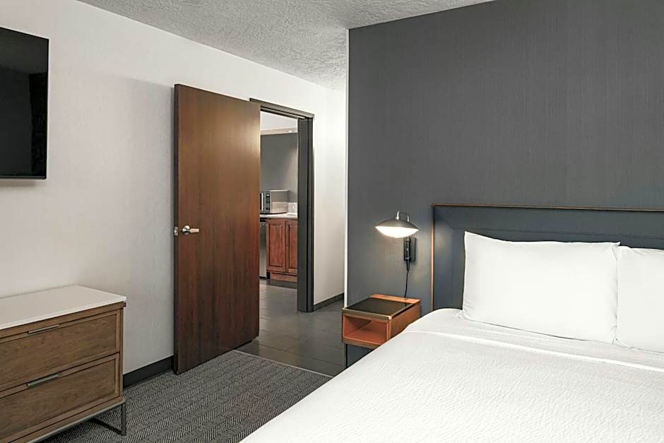 Courtyard by Marriott Richland Columbia Point