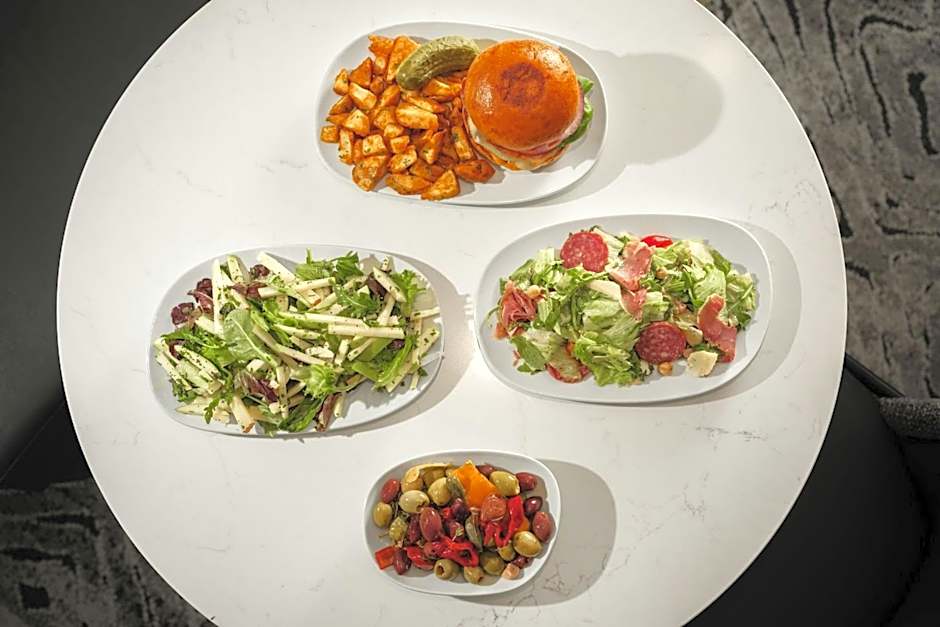 AC Hotel by Marriott® Asheville Biltmore Village