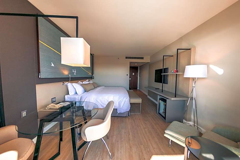 Royal Tulip Brasília Alvorada