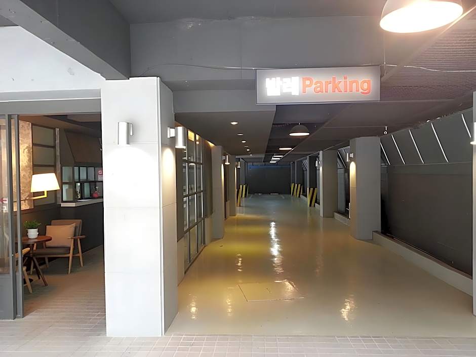 Hi Design Hotel