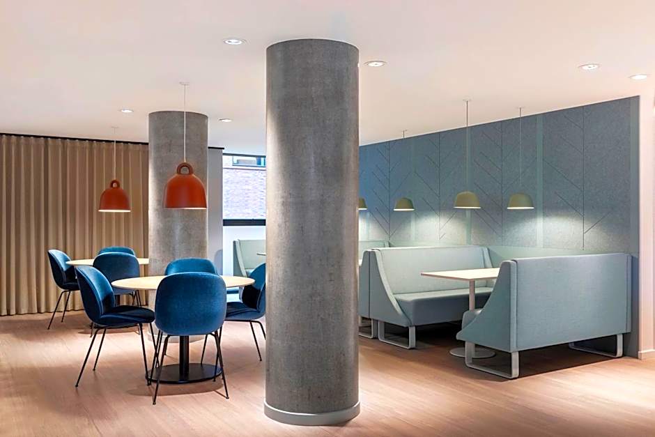 Fairfield by Marriott Copenhagen Nordhavn