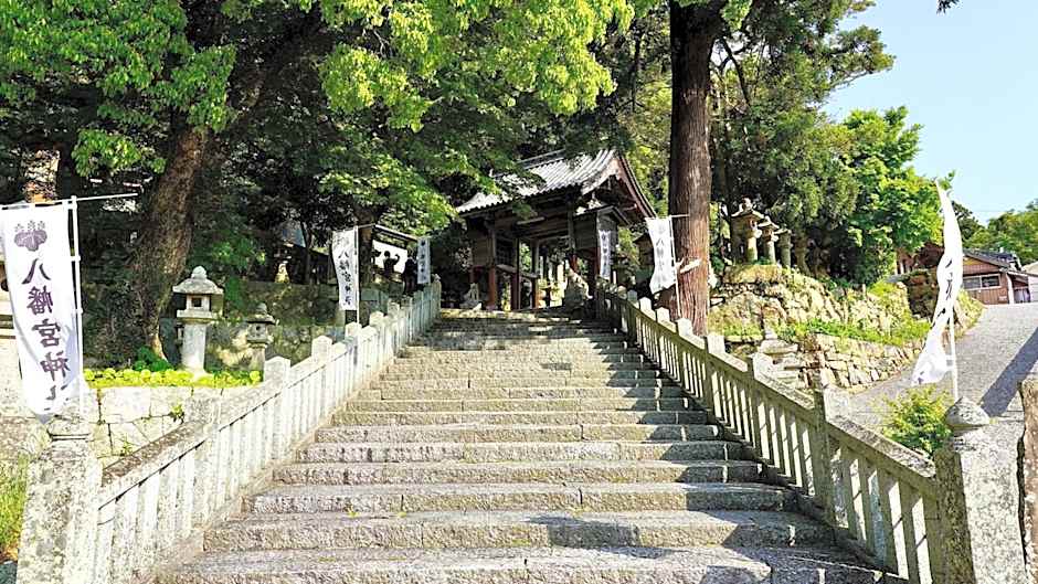 Toyoko Inn Tsushima Izuhara