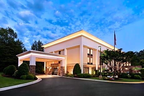 Hampton Inn By Hilton Richmond - Ashland