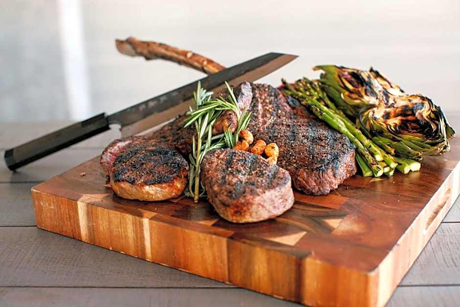 The Stella Hotel, Autograph Collection