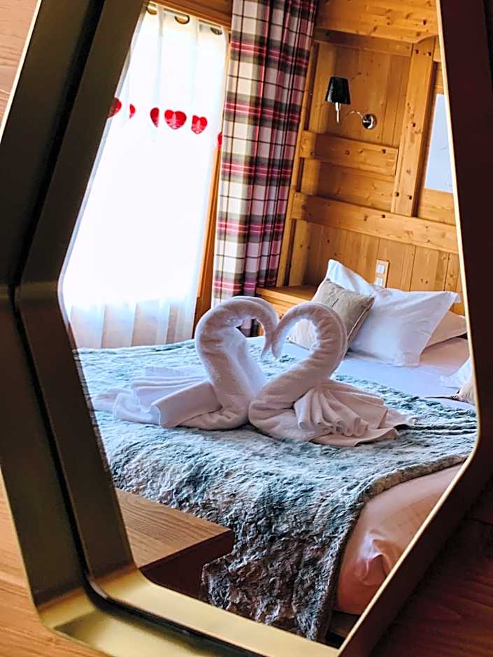 Hôtel Le Labrador 1971