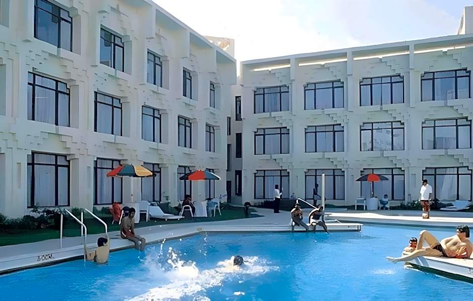 Welcomhotel by ITC Hotels, Alkapuri, Vadodara