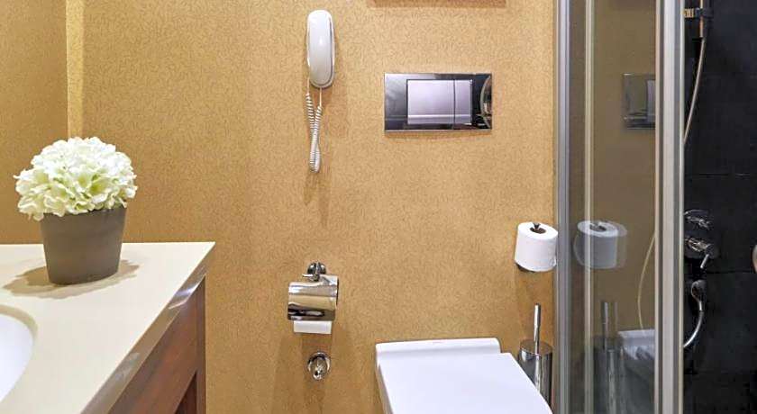 Taksim Prelude Hotel