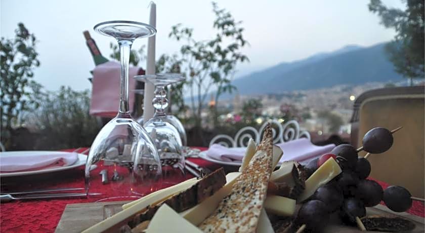 Kitapevi Hotel