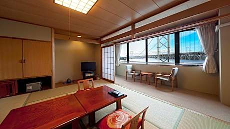 Japanese-Style Standard Room - Non-Smoking