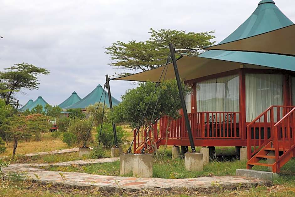 AA Lodge Maasai Mara