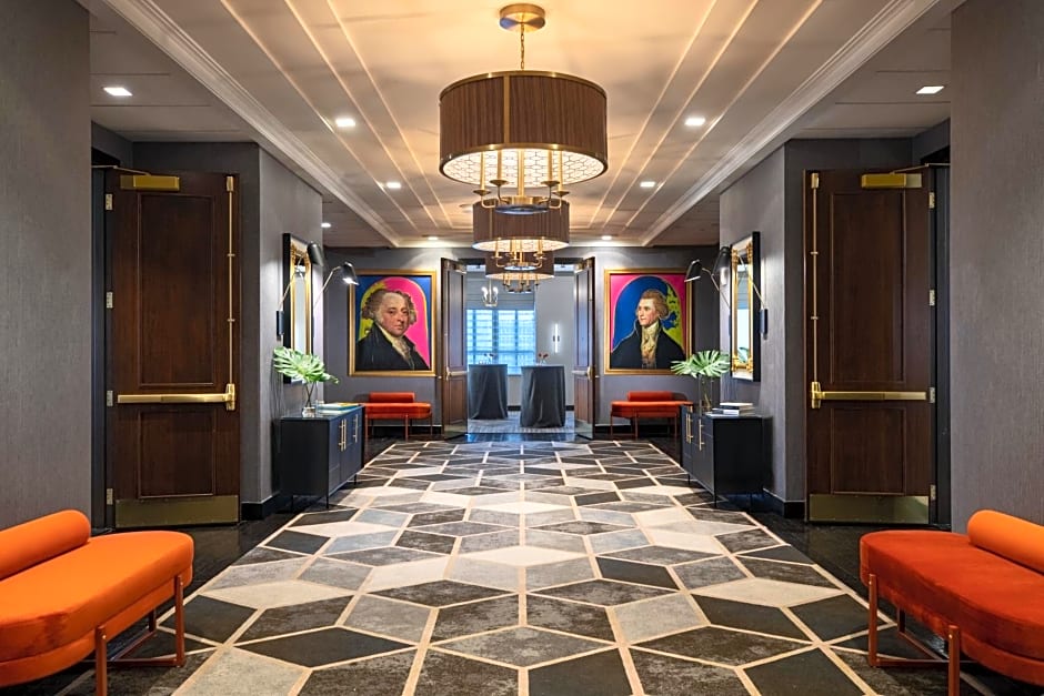 Kimpton Hotel Palomar Philadelphia By IHG
