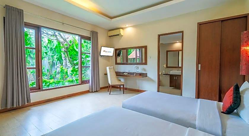 Swiss-Belvillas Umalas