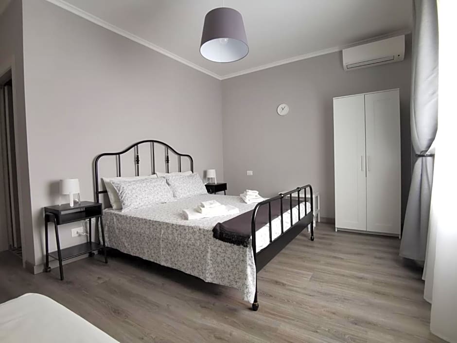 B&B TrentaQuattro