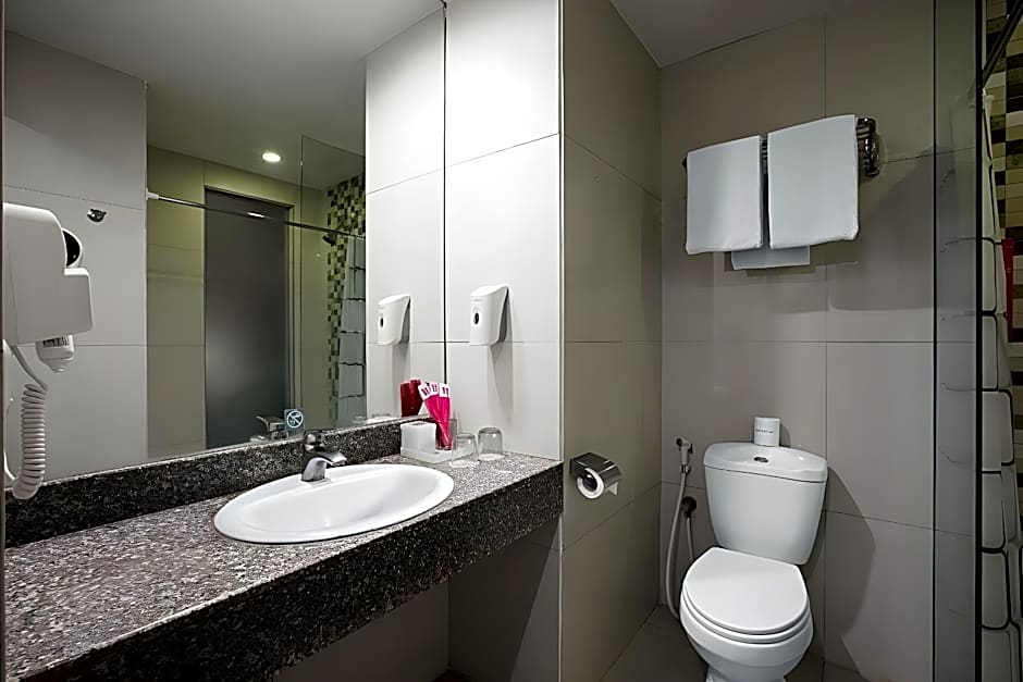 favehotel Simpang Lima - Semarang