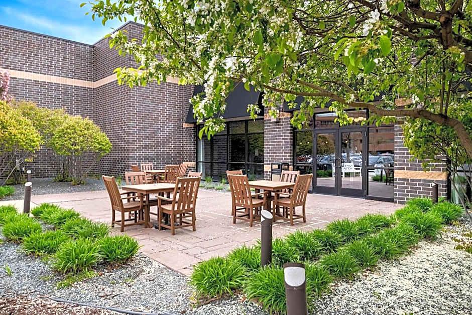 Wyndham Bloomington - Mall of America