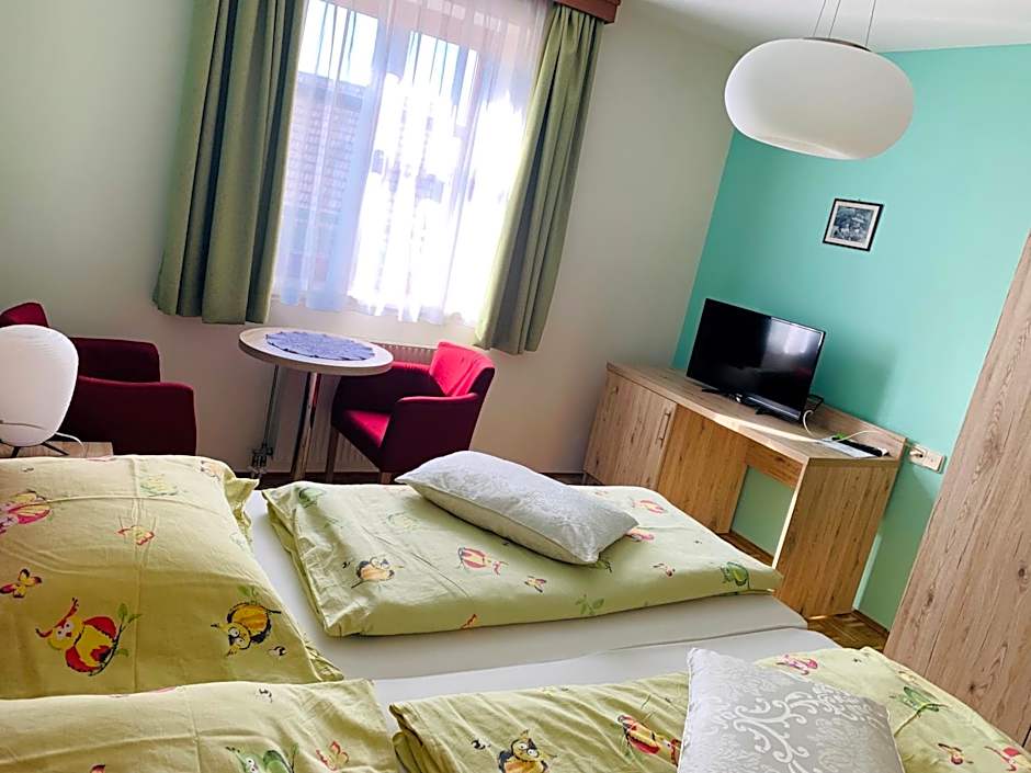 Gasthof Wagner Restaurant-Pension