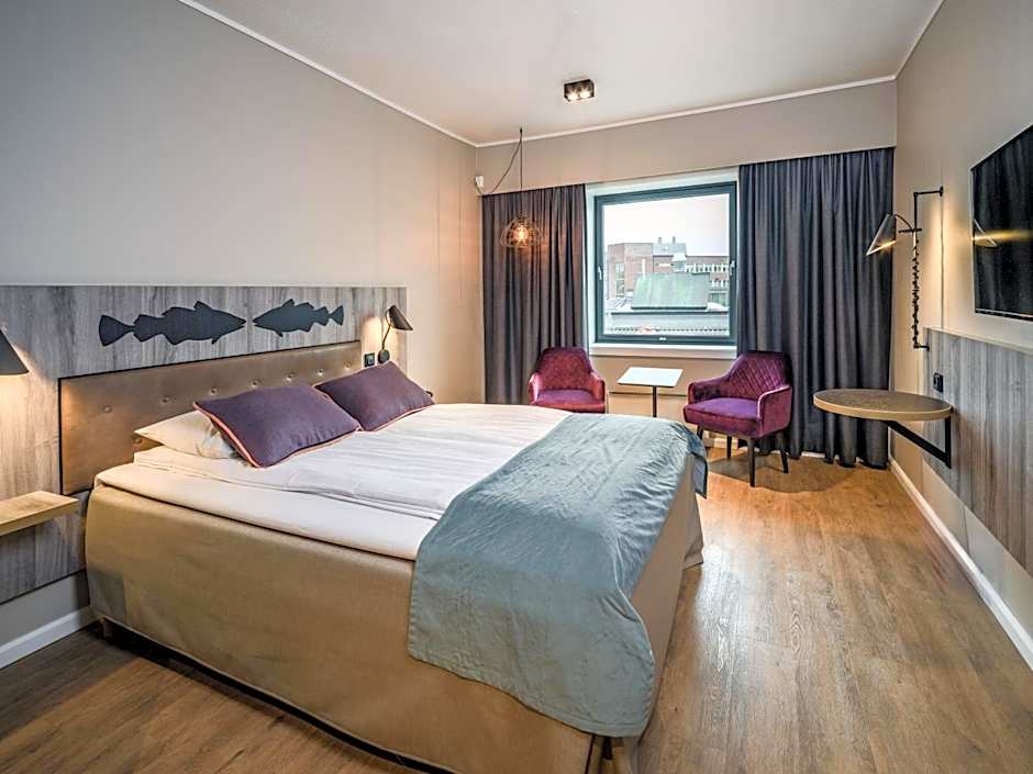 Scandic Grand Tromsø