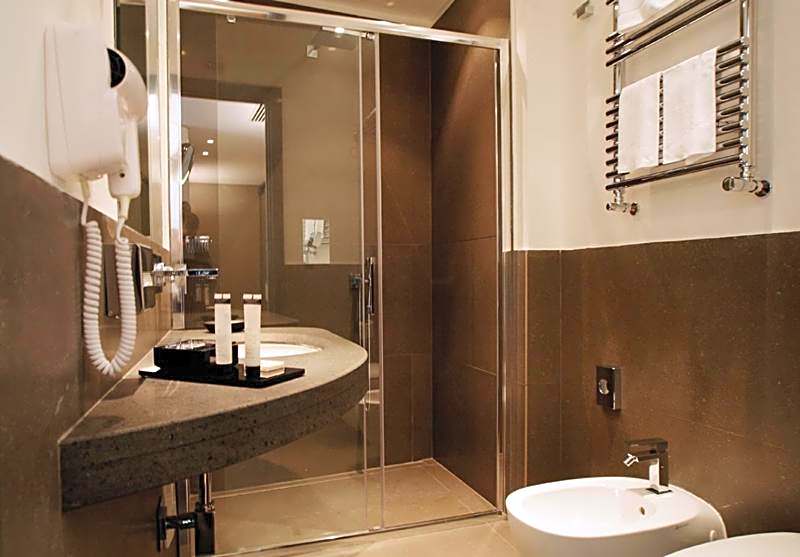 Culture Hotel Centro Storico