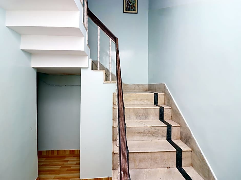 Mayurika Guest House by OYO Room – Bhubaneswar, TX