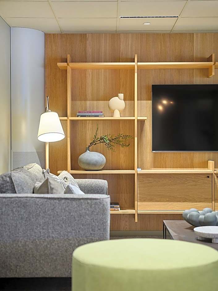 Frich`s Hotel Surnadal