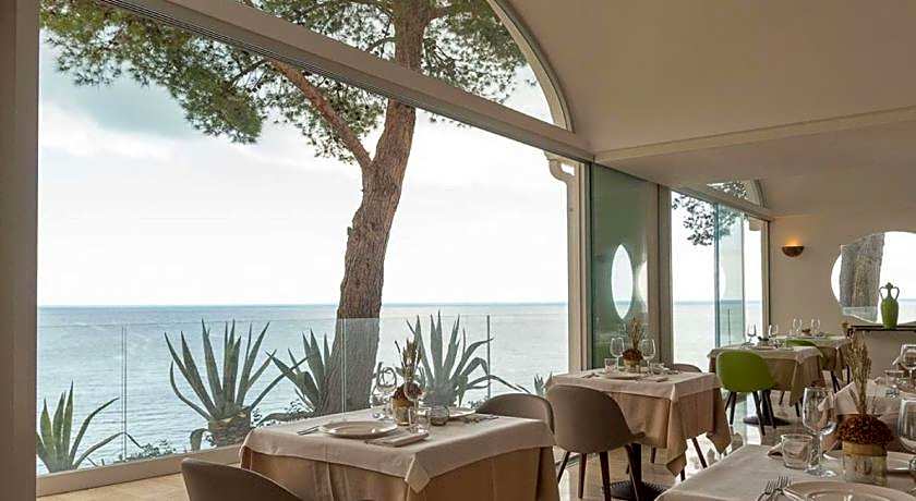 Baia Delle Zagare - Handwritten Collection