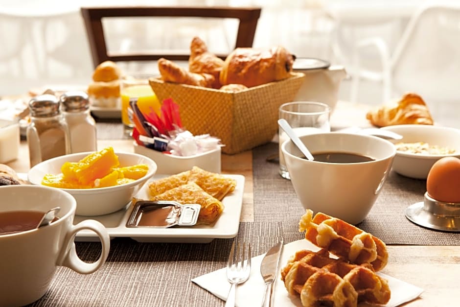 Novotel Bangka Hotel & Convention Centre