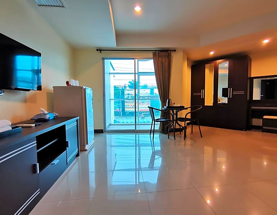 Phupara Place SHA Certified