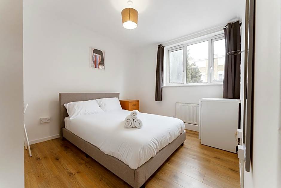 Wesferry beds to stay