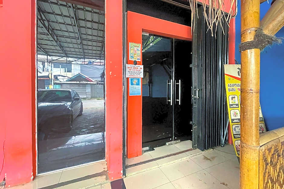 Citara Jaya Guesthouse Mitra RedDoorz