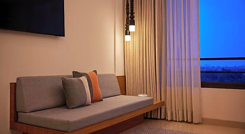 Hyatt Place Bodh Gaya