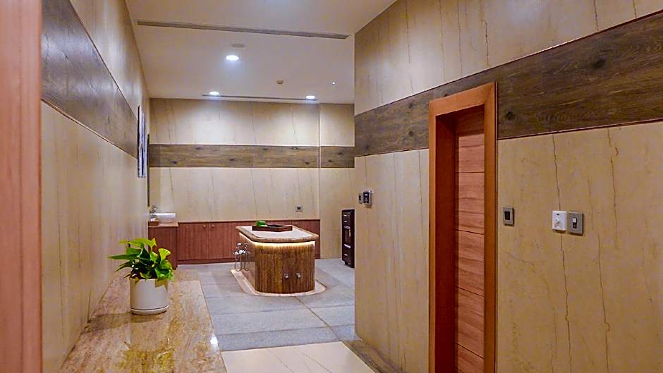 Vibe Munnar Resort & Spa