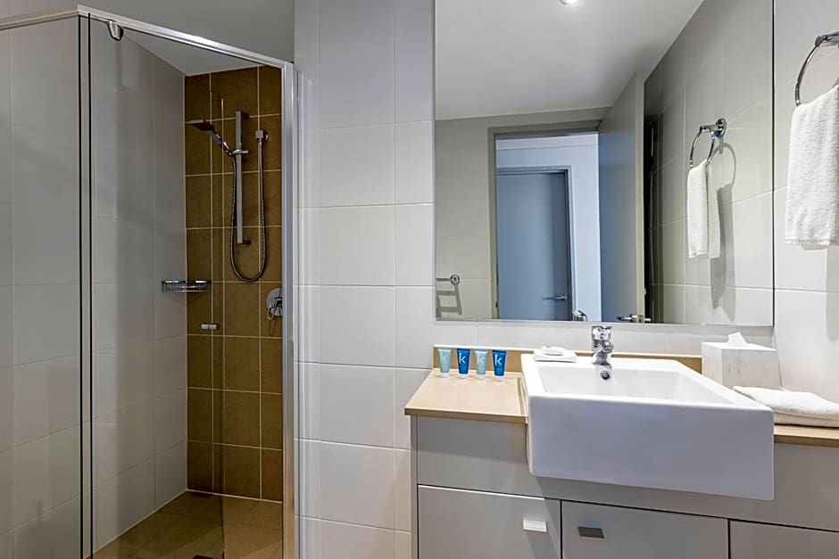 Meriton Suites Broadbeach