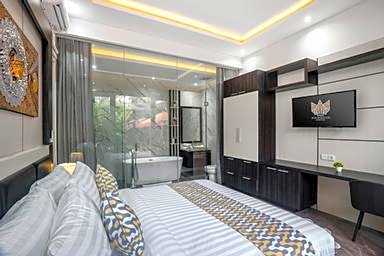 Puri Keraton Seminyak