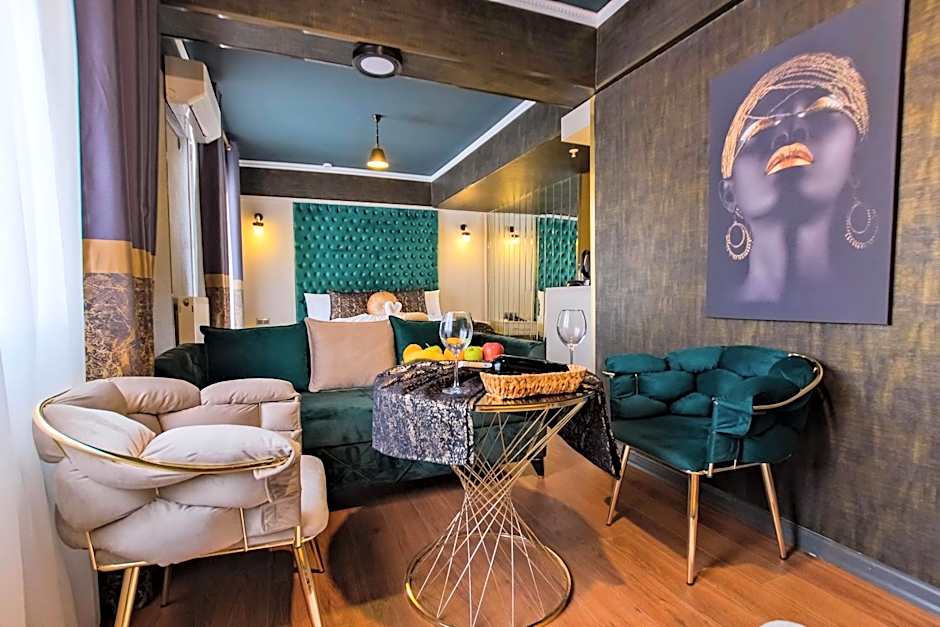 Photo 1 of 9 of Deluxe Suite