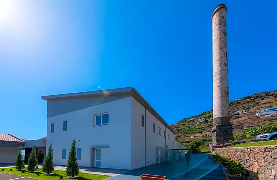 Engenho Velho Hotel & Restaurante - Adults Only