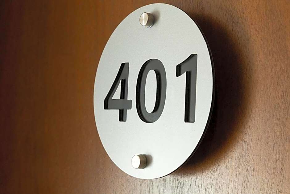 Comfort Inn Ciudad Juarez