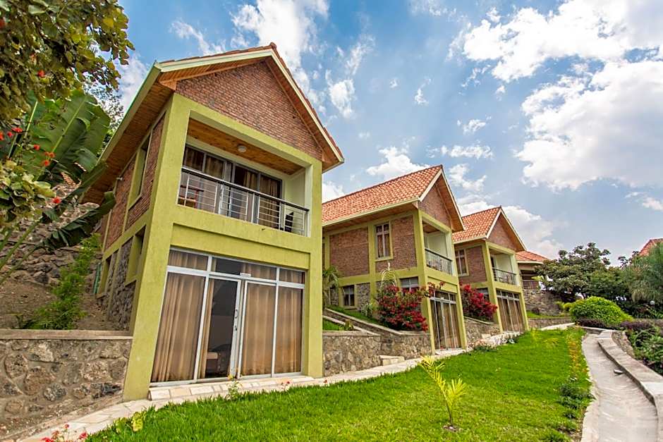 Nirvana Heights Hotel