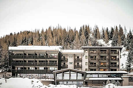 Hotel Plan De Gralba