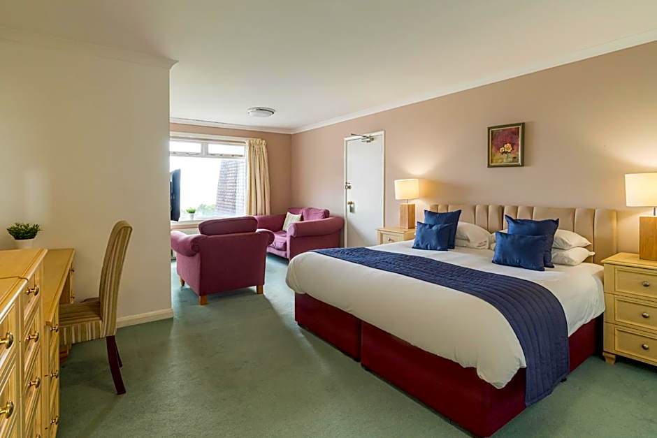 Northfield Hotel