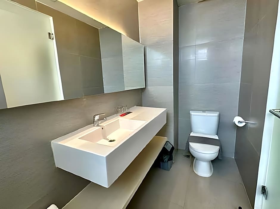 Zuri Express Hotel Pekanbaru