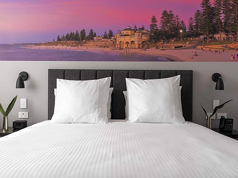 Novotel Perth Murray Street