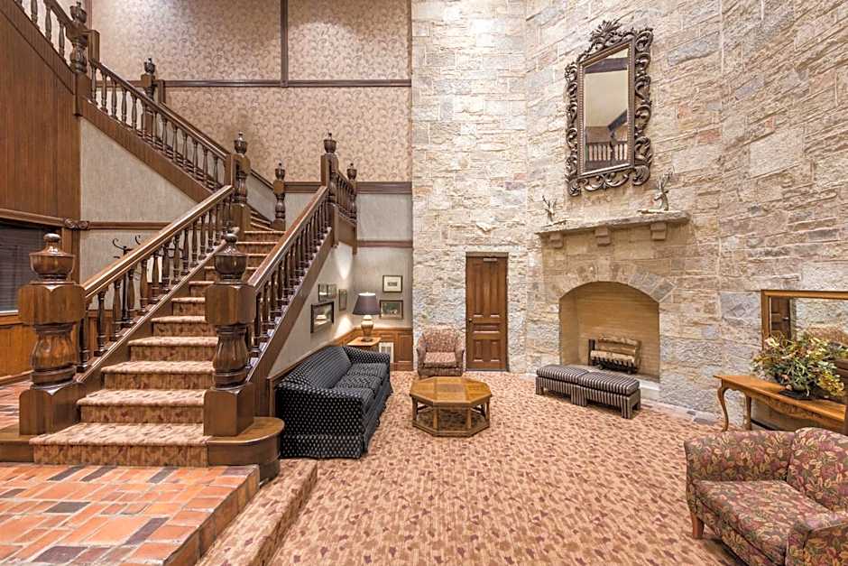 Holiday Inn At Six Flags Saint Louis By IHG