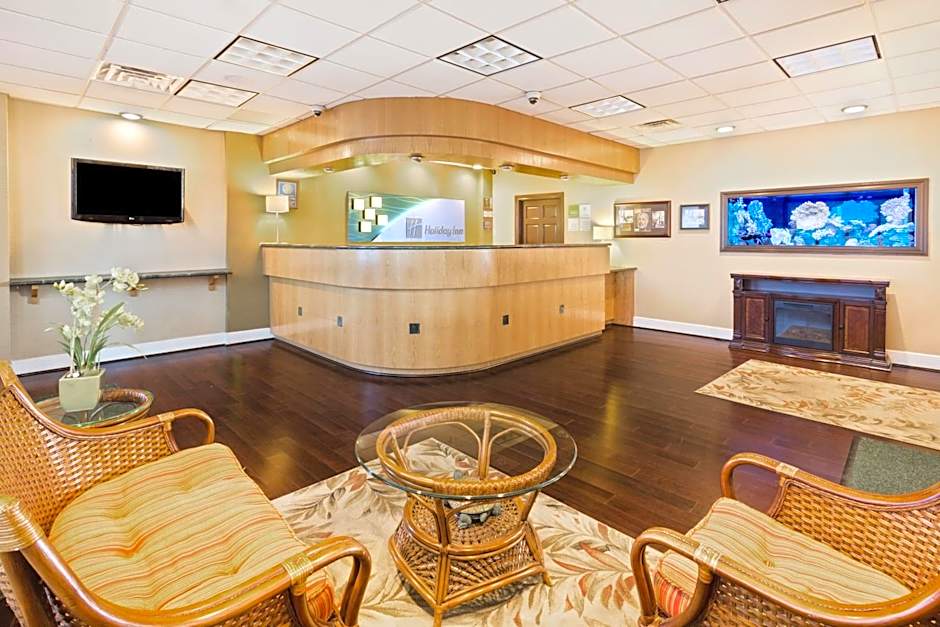 Holiday Inn Hotel & Suites Clearwater Beach South Harbourside By IHG