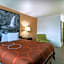 Super 8 by Wyndham The Dalles OR