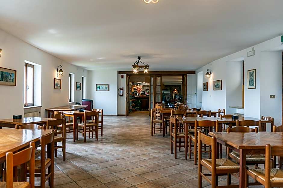 Hotel casa del pellegrino - Castelmonte