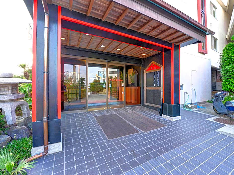 Takumi Kanko Hotel