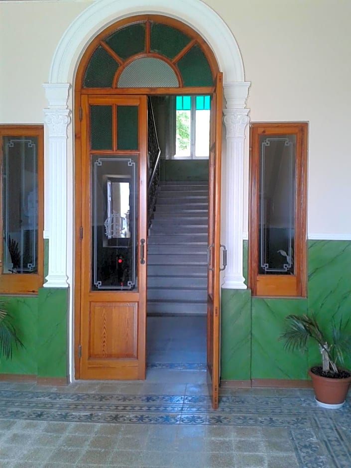 B&B Albatros – Lipari, WA
