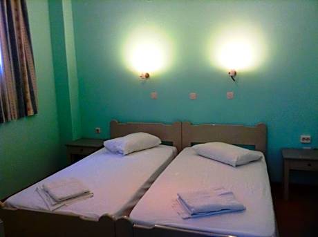 Double Room - Ground Floor without View